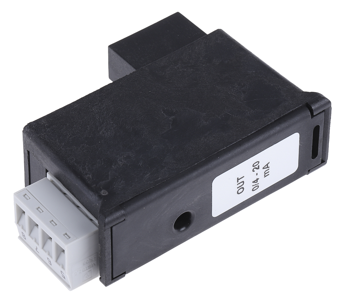 Socomec PLC I/O Module