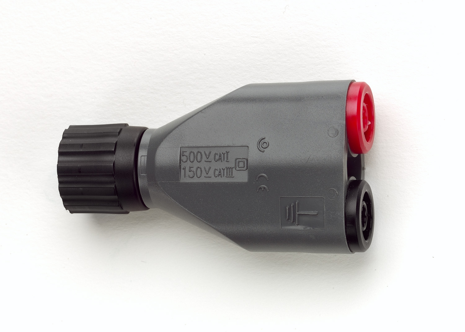 Pomona, Male Test Connector Adapter