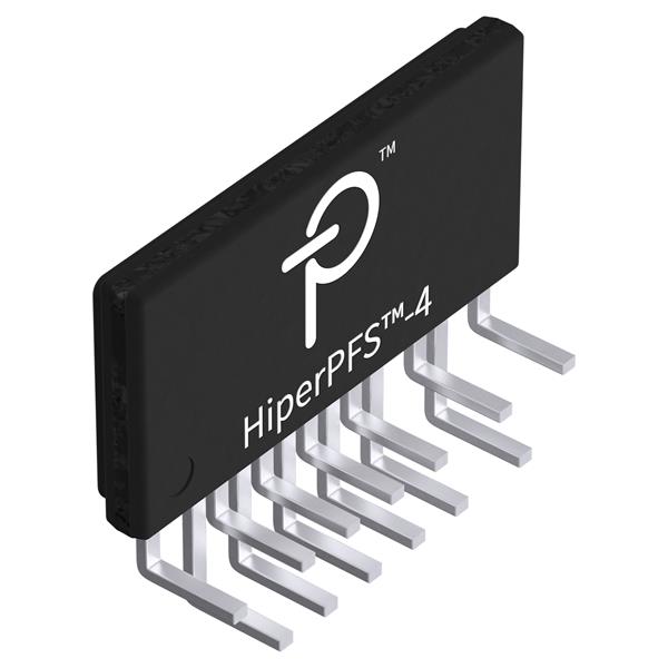 Power Integrations PFS7725L, PFC Controller, 60 kHz, 12 V 16-Pin, L Bend, Plastic eSIP