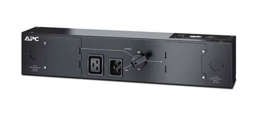 APC 230V Input Rack Mount Uninterruptible Power Supply, 3000VA, PQUA-8ASKY4