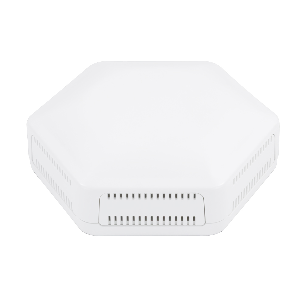 CAMDENBOSS Enclosure for Raspberry Pi, White