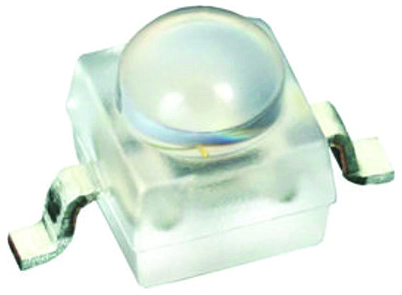 KM2520F3C03 Kingbright, 2520 940nm IR LED, Subminiature SMD package