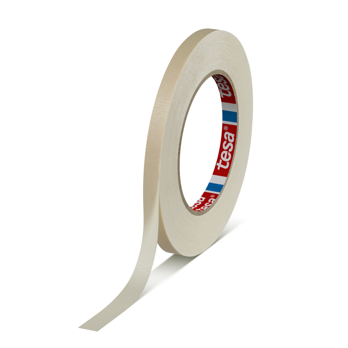 Tesa 04330-00006 Beige Masking Tape 9 x 50