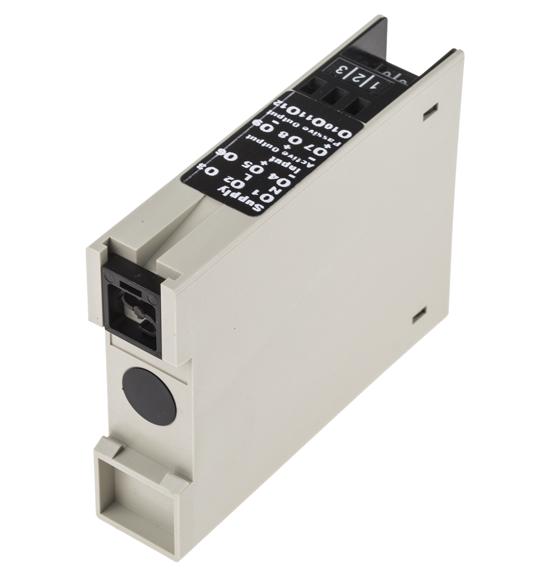 RS PRO Signal Conditioner, Current Input, Current Output, 115V ac Supply