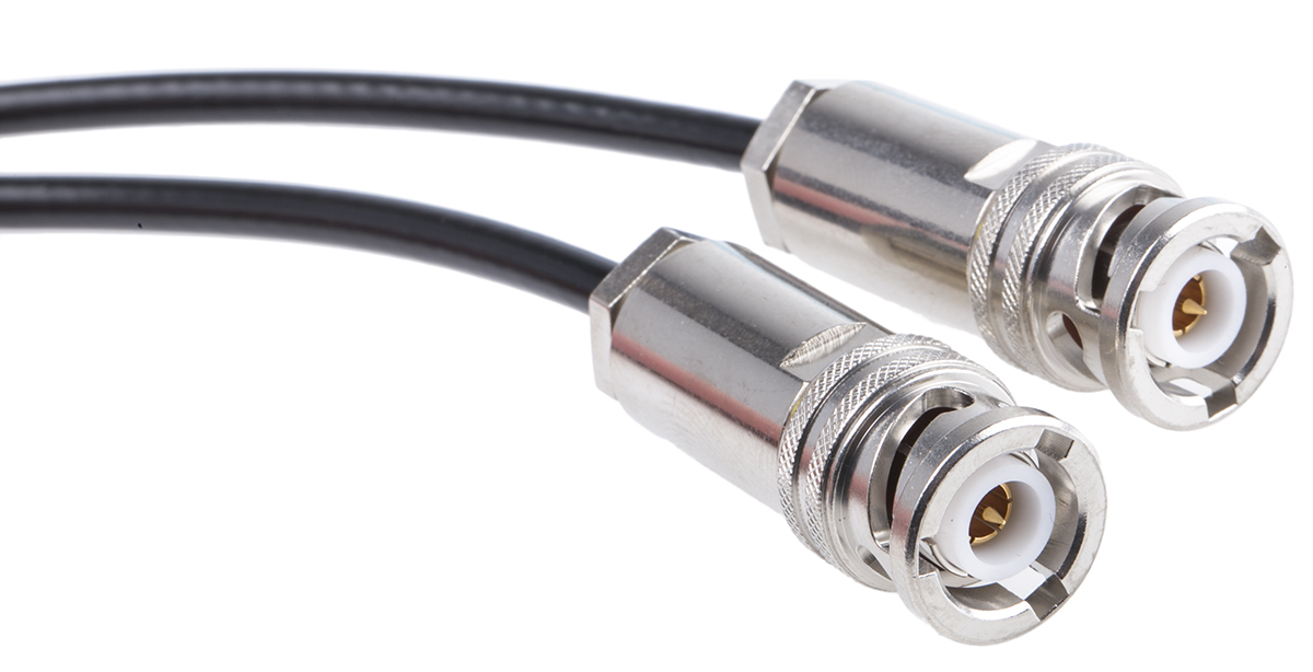Keithley Test Lead & Connector Kit