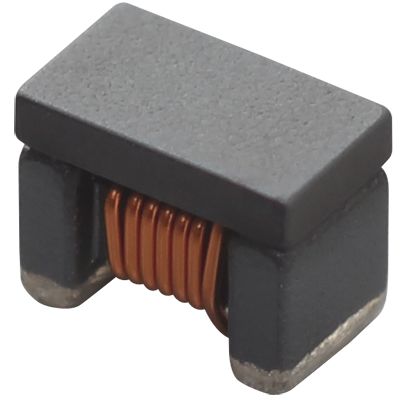 Murata, LQW, 0805 No Wirewound Surface Mount Inductor with a Ferrite Core, 1.5 μH Ferrite Core ±20 % 550 mA Idc