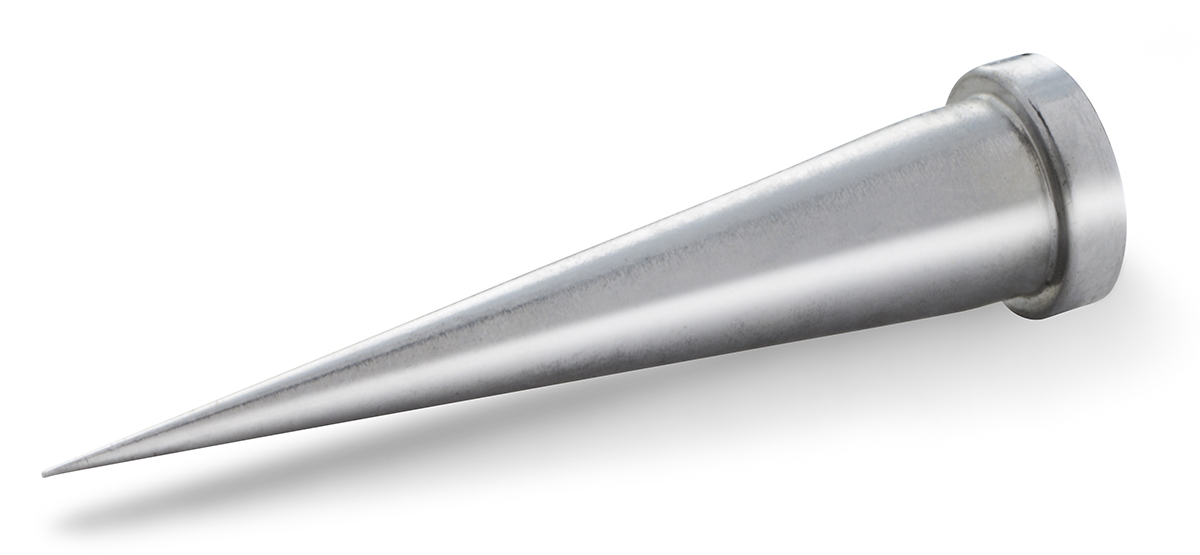 Weller LT 1LNW 0,2 mm Conical Soldering Iron Tip