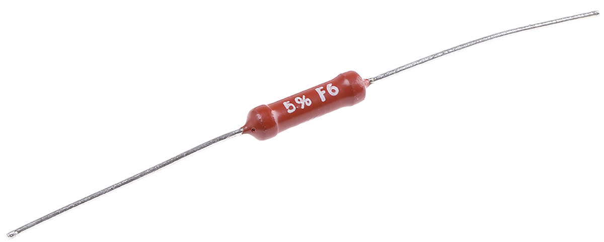 Vishay 10MΩ Thick Film Resistor 1W ±5% HTS00681005JPB15