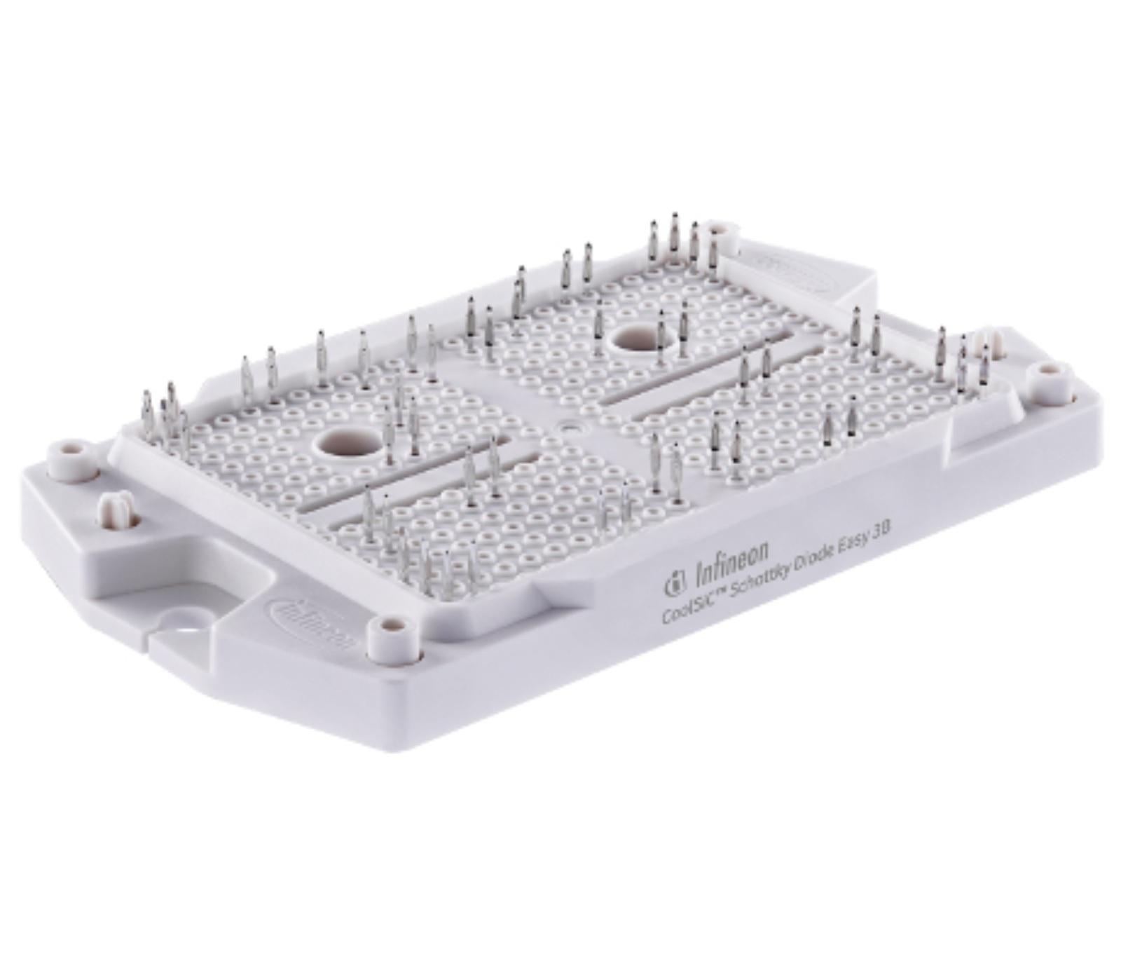 Infineon FS3L200R10W3S7FB94BPSA1 IGBT Module, 70 A 950 V