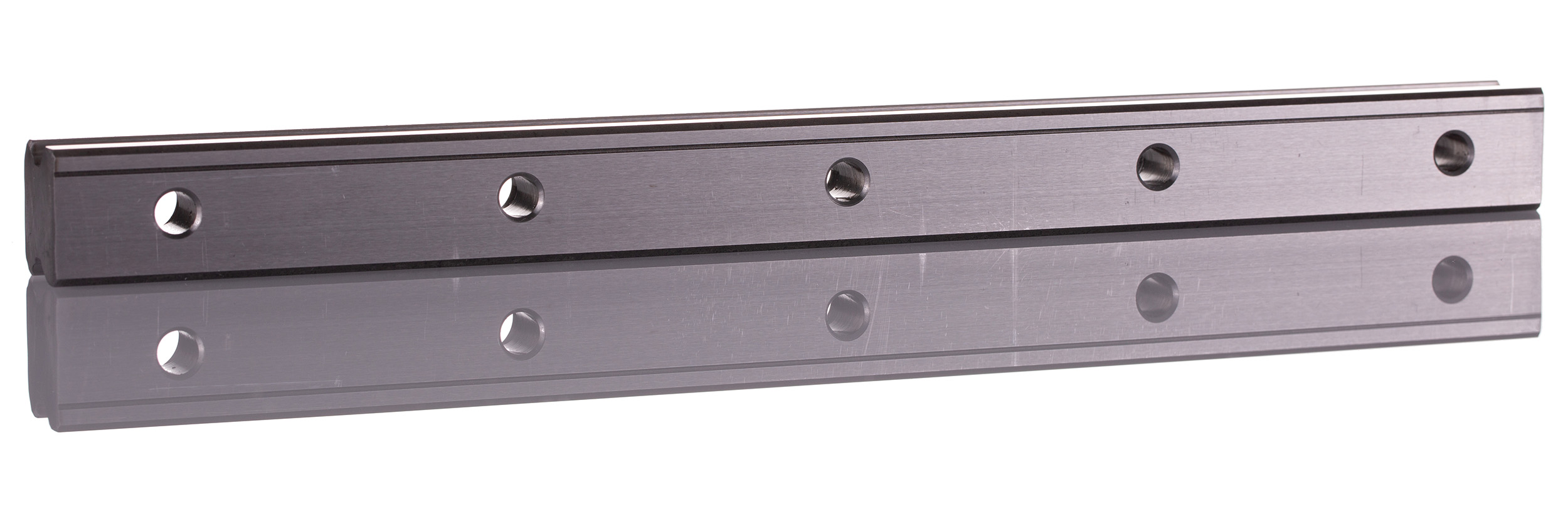 THK SR20-400L(GK) Series, SR20-400L(GK), Linear Guide Rail 20mm width 400mm Length
