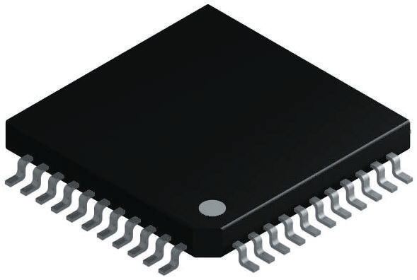 NXP MC9S08PA32VLD, 8 bit S08, MC9S08PA32 Microcontroller, 64 MHz, 32kB FLASH, 44-Pin QFP