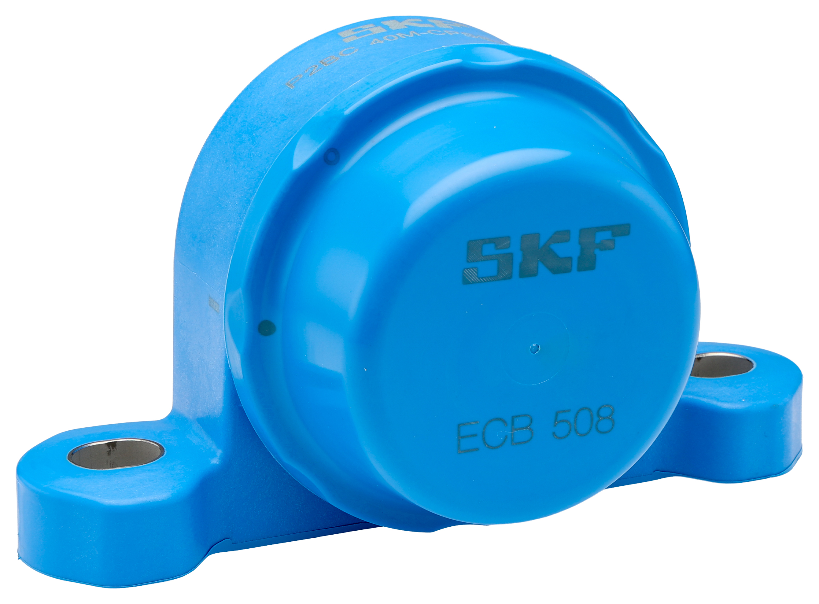 SKF P2BC 40M-CPSS-DFH Pillow Block Bearing -, 40mm ID