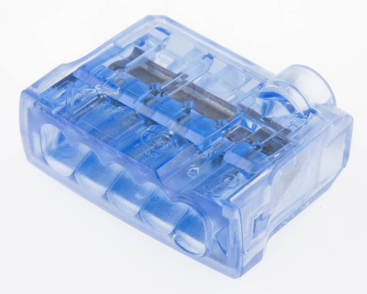 Legrand Distribution Block