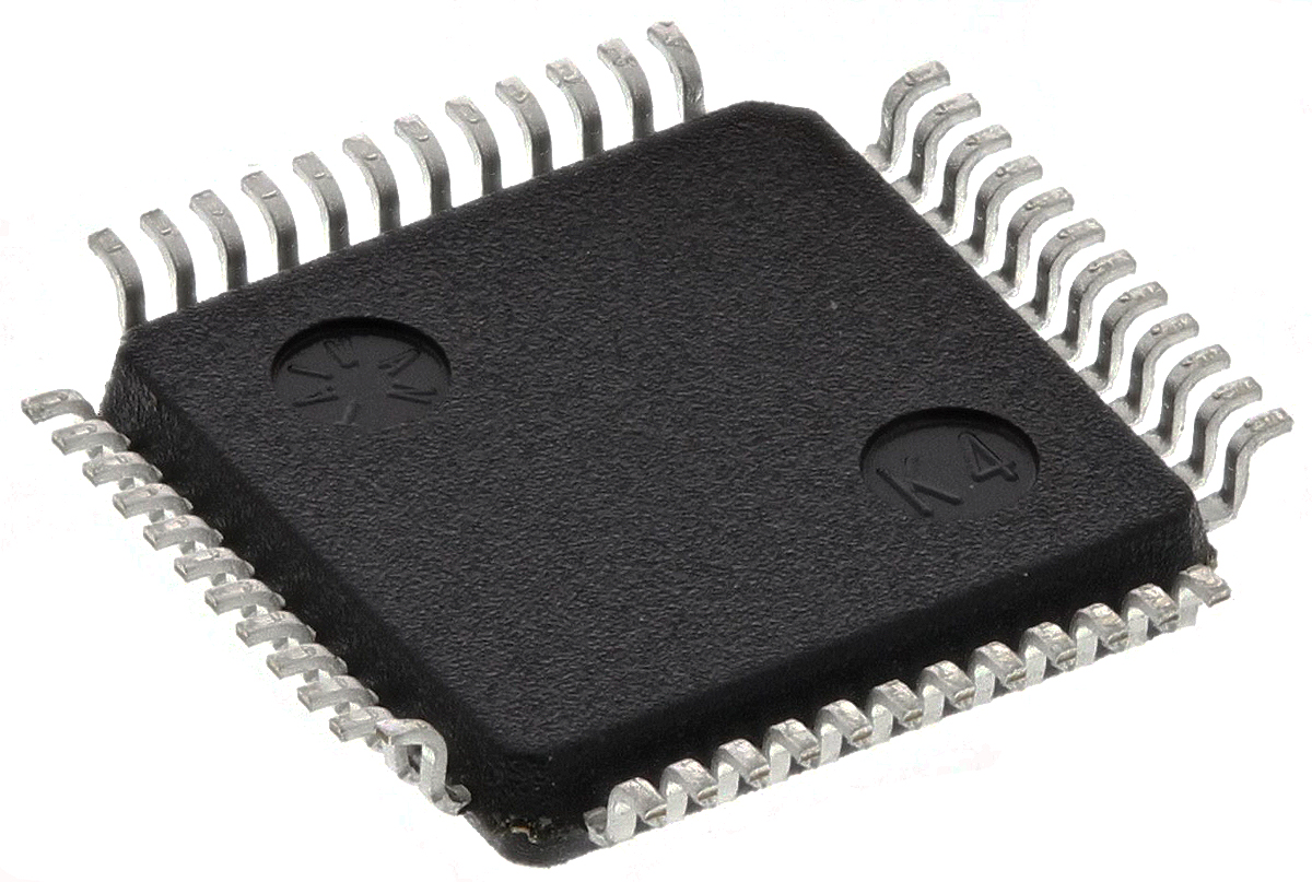 Microchip , 1-Channel Ethernet Transceiver 48-Pin LQFP, KSZ8721BLI