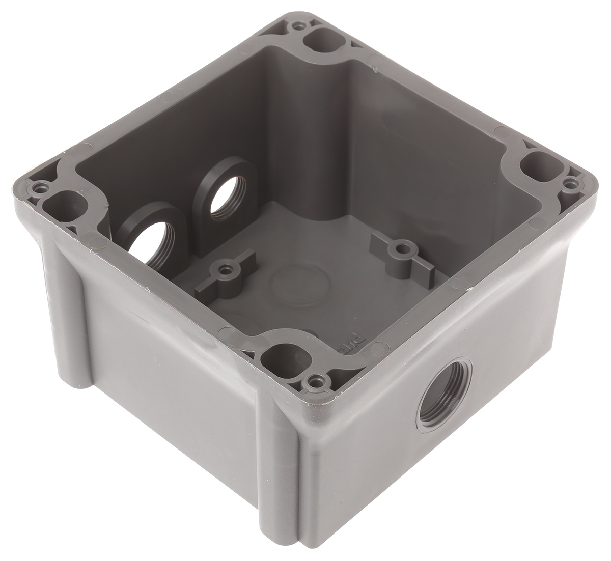 Legrand Plastic Back Box, IP44