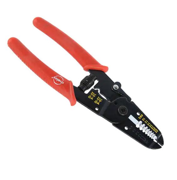 Molex 64016 Series Crimping Tool