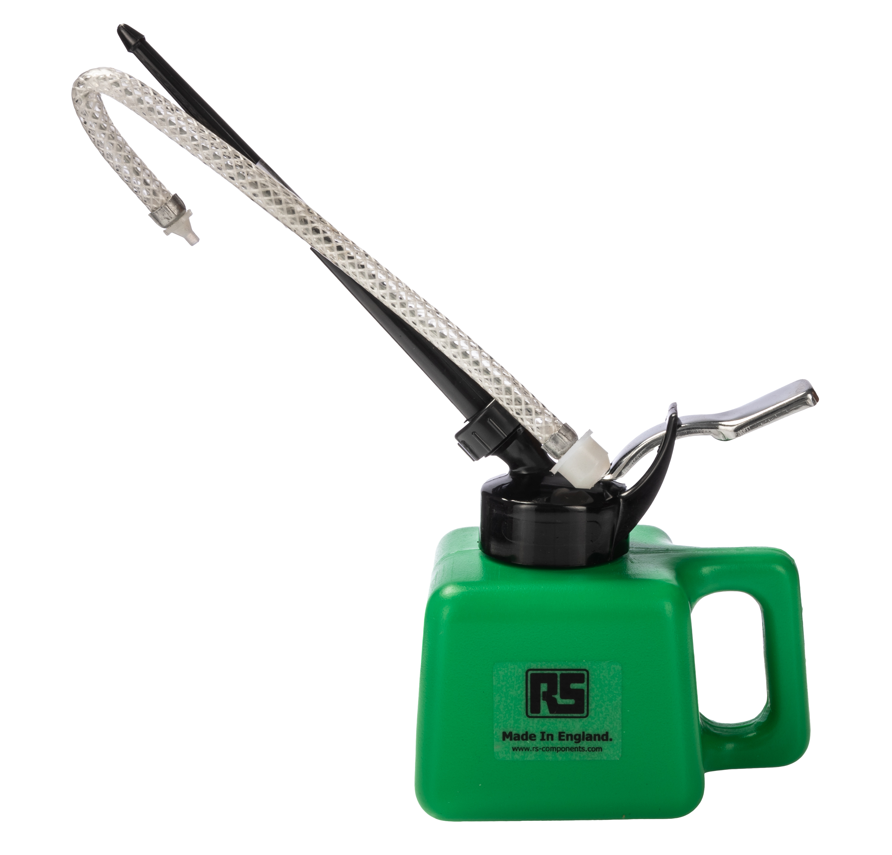 RS PRO PE Oil Can, 0.35L