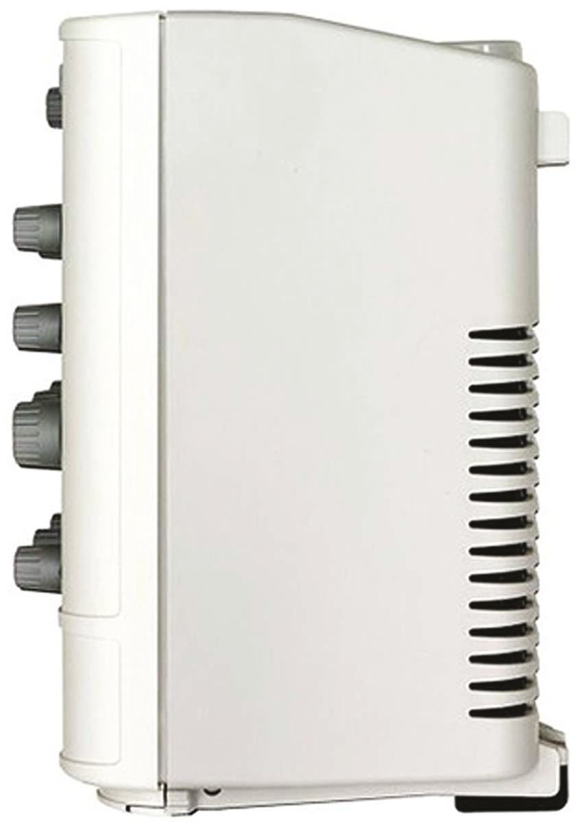 Keysight Technologies MSOX2014A InfiniiVision 2000 X Series, 100MHz Bench Oscilloscope, 4 Analogue Channels, 8 Digital