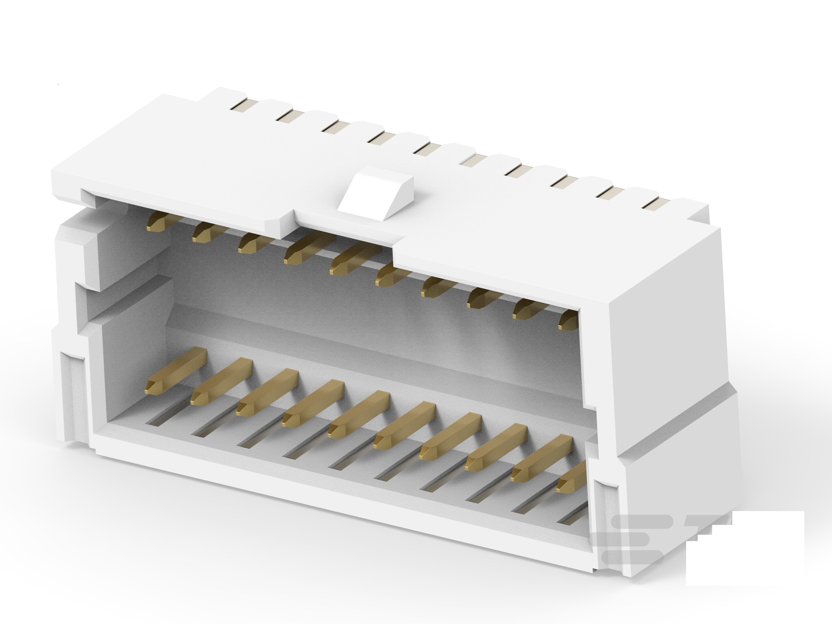 TE Connectivity, 5-2394521 Housing Plug
