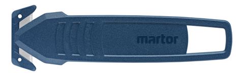 MARTOR Safety Knife with Knife Blade Blade