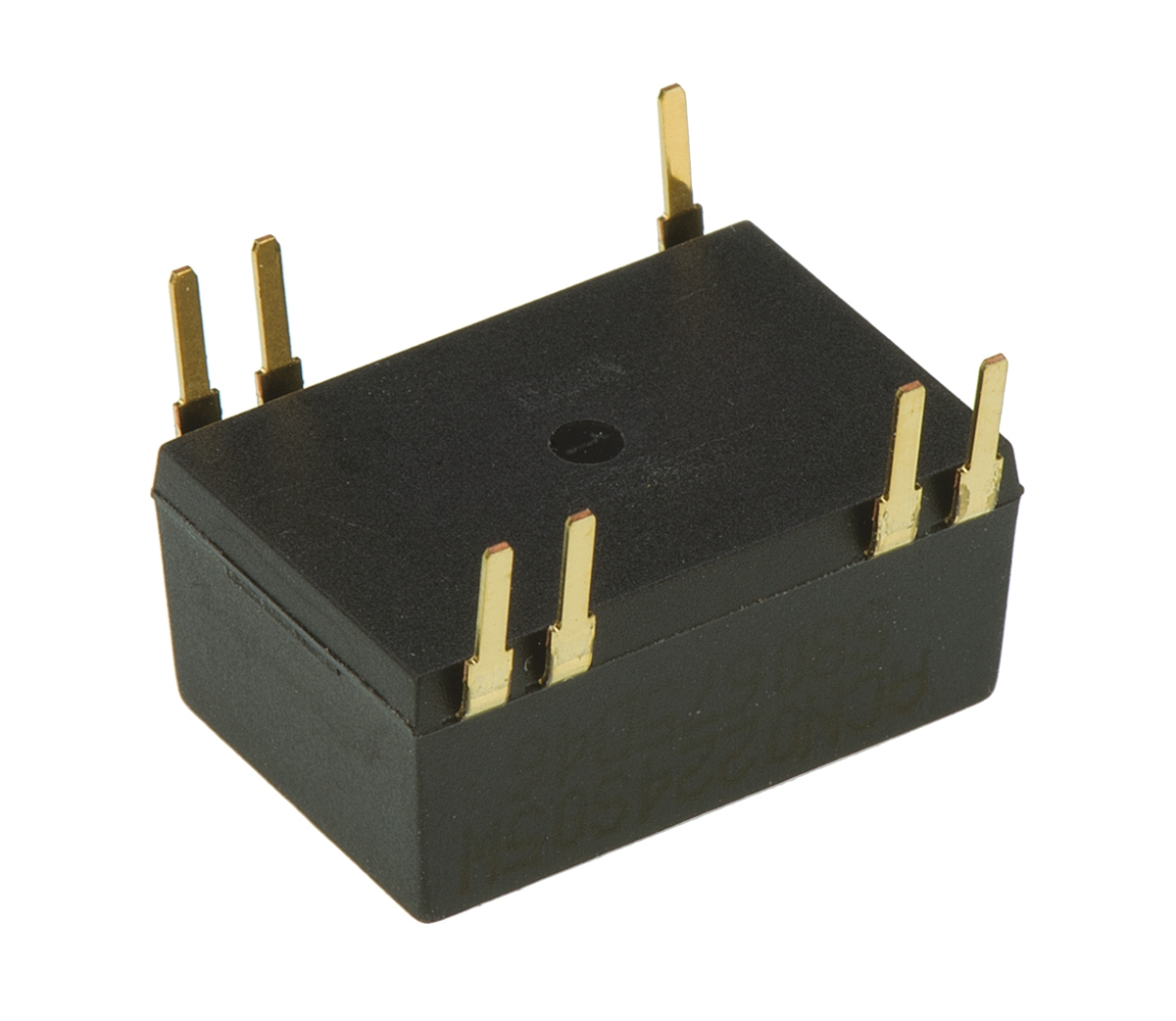 TRACOPOWER TDR 2WI DC-DC Converter, 5V dc/ 400mA Output, 9 → 36 V dc Input, 2W, Through Hole, +85°C Max Temp