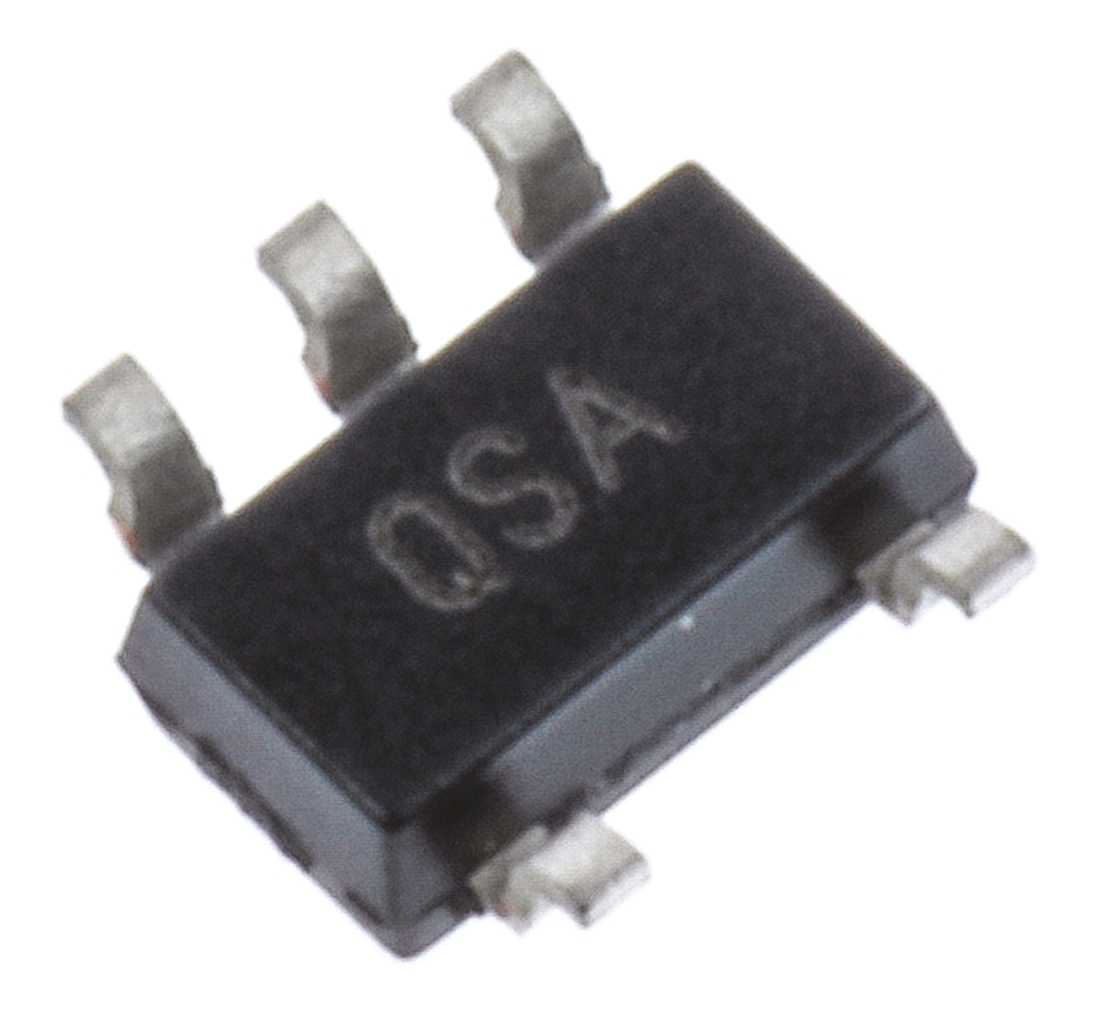 Microchip MIC2514YM5-TR Power Switch IC 5-Pin, SOT-23