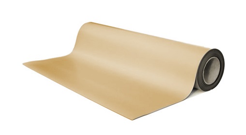 EUROSTAT Beige Table ESD-Safe Mat, 10m x 1.22m x 2.1mm