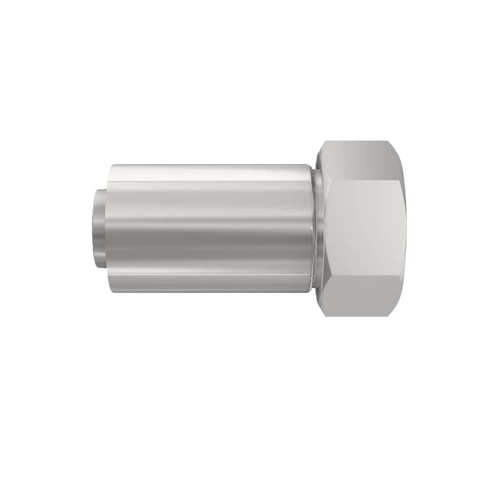 Parker Crimped Hose Fitting Hose, 1C977-16-8