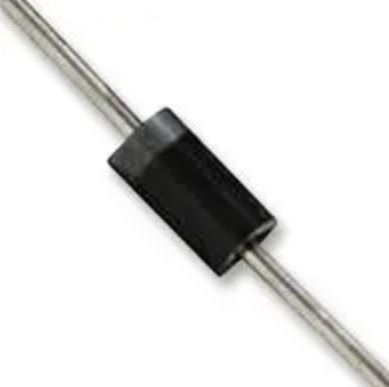 Taiwan Semiconductor 200 V 4 A Diode Switching 2-Pin DO-201AD UG4D