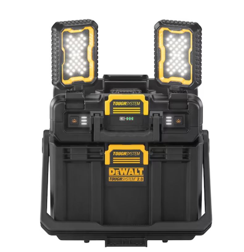 DeWALT Tough System Mobile Work Center , 30 x 36 x 40cm