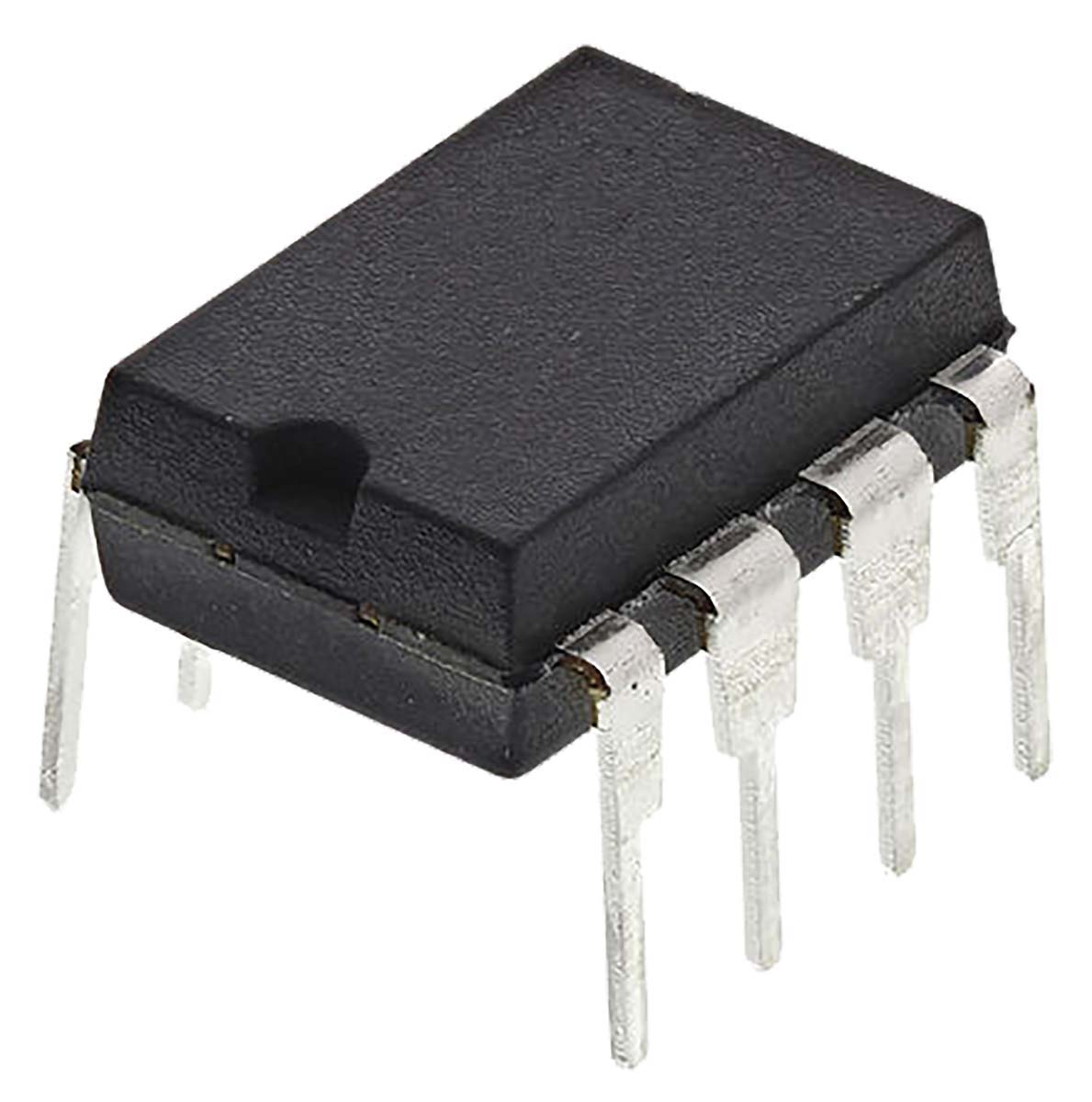 Vishay, IL300-EF DC Input Photodiode Output Optocoupler, Through Hole, 8-Pin PDIP