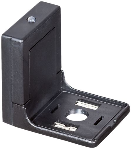 Murrelektronik Limited DIN 43650 Connector with Indicator Light, 24 V ac/dc Voltage