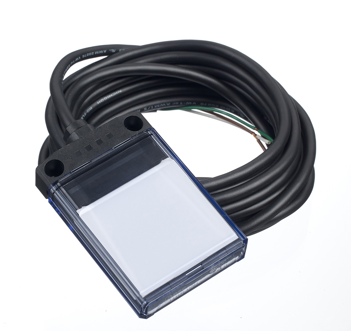 Idec Green, Red Panel Mount Indicator, IP67