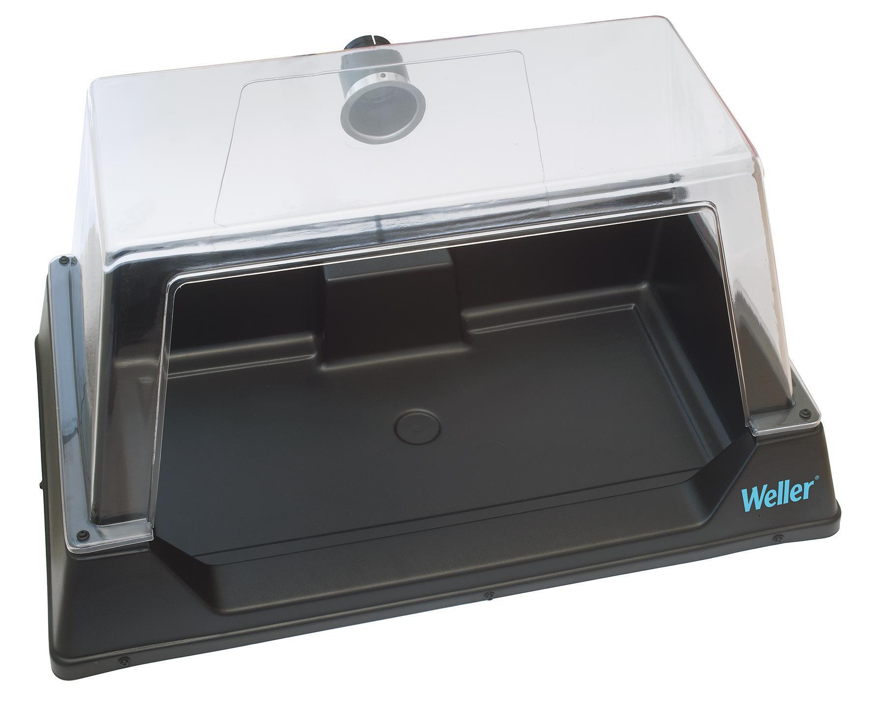 Weller WEHT FT91 Extraction Hood for use with Zero-Smog 4V
