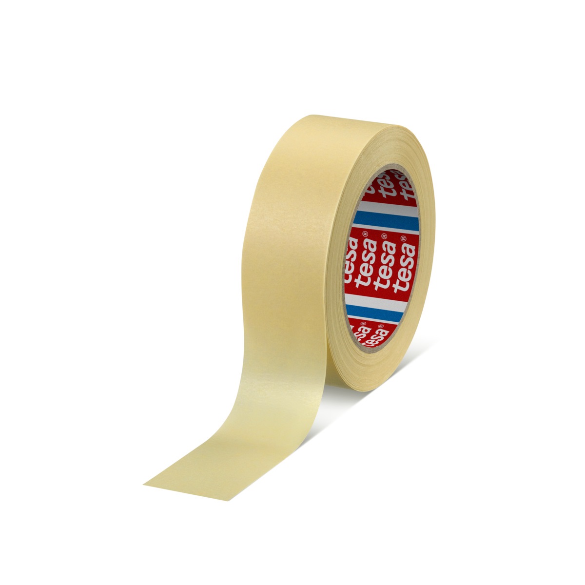 Tesa 04323-00009-00 Beige Masking Tape 30mm x 50m