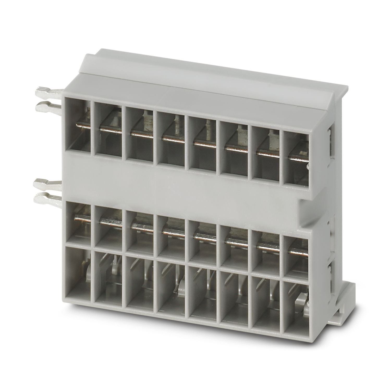 Phoenix Contact CAPAROC Busbar