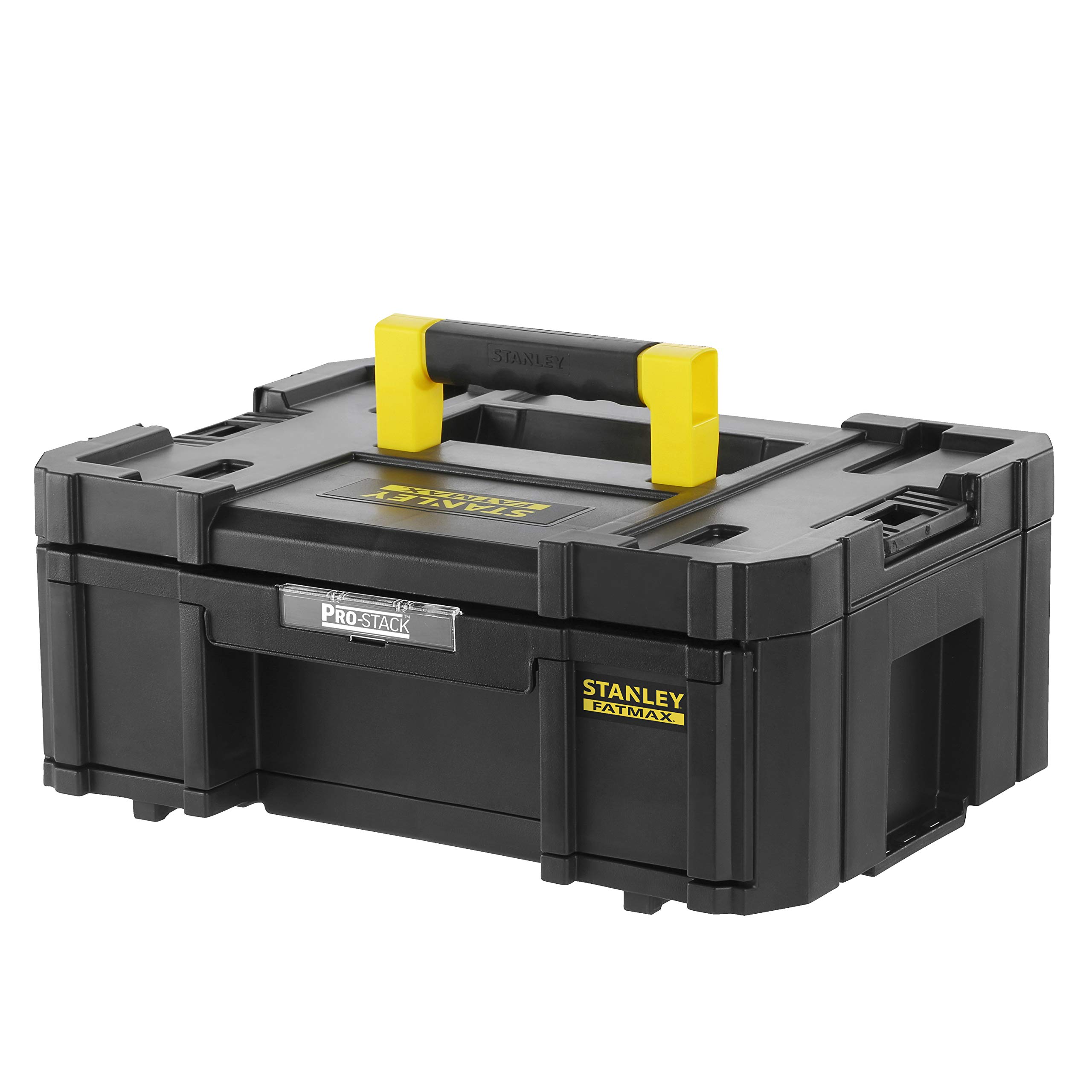 Stanley FatMax Polypropylene Tool Box
