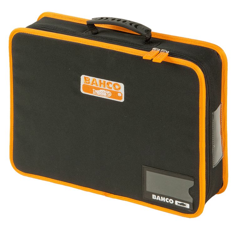 Bahco 600 Denier Fabric Tool Bag 403mm x 305mm x 80mm