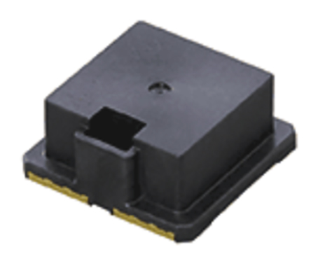 Murata 100dB SMD Buzzer External Piezo Buzzer, 18 x 18 x 7.9mm, 18V Max