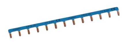 Hager 1 Phase Busbar