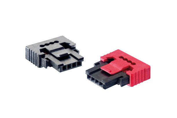 ERNI 8-Way IDC Connector Socket for Cable Mount, IDC, 1-Row