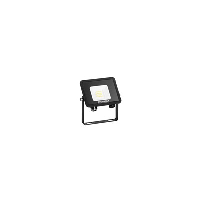Sylvania SYLFLOOD Floodlight, 9.5 W, 1000 lm, IP65
