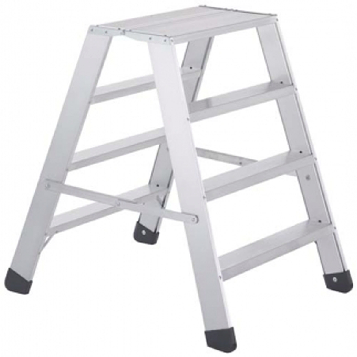 Zarges 0.86m Aluminium Work Platform