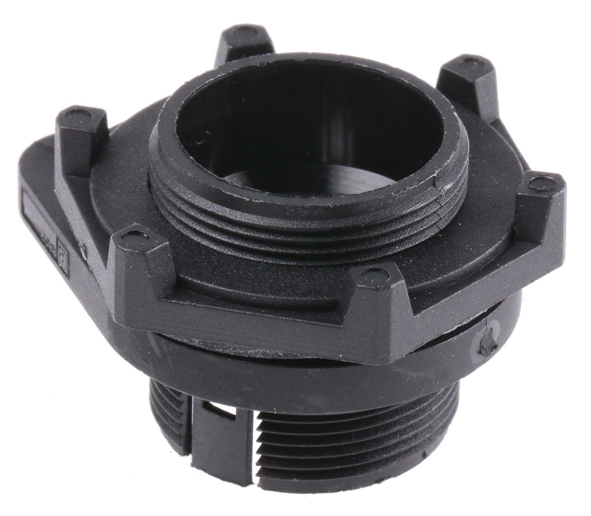 Bulgin Circular Connector, 3 Contacts, Panel, Miniature Connector, Socket, Female, IP68, Mini Buccaneer Series