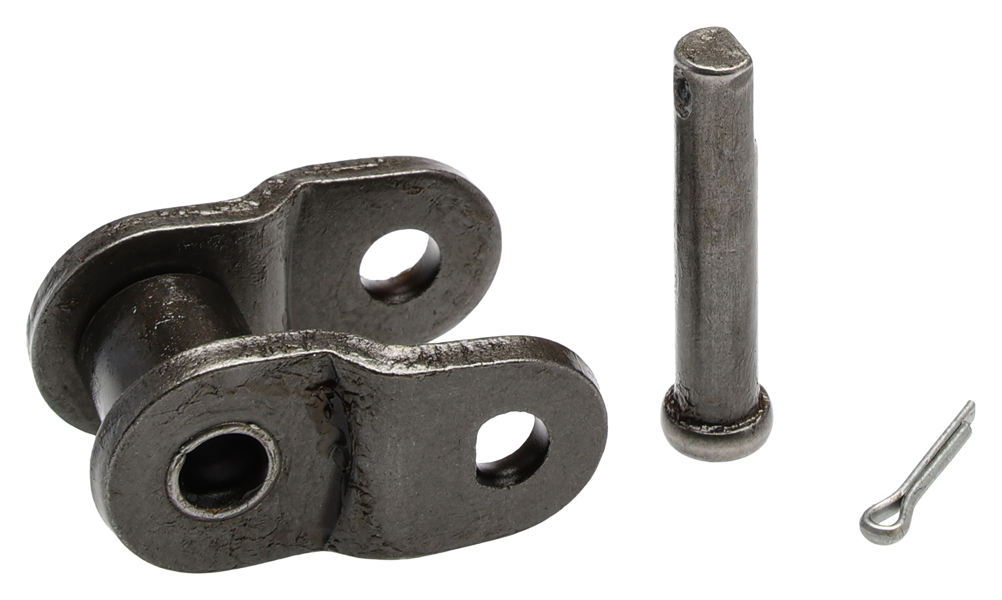 SKF PHC ANSI 40-1 Offset Link Carbon Steel Offset Link