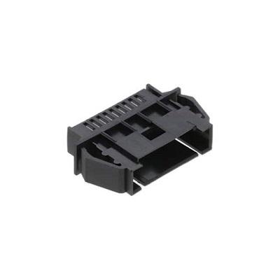 Molex SL Modular Connector for use with 70066 SL Crimp Housing, 70431 SL FFC/FPC Connector, 70475 SL IDT Connector