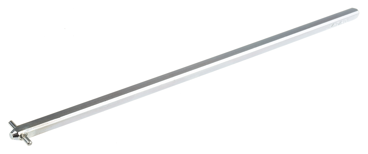 ABB Switch Disconnector Shaft 265mm, OXP6X265 Series for Use with OT Series Switch Disconnector