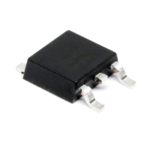 Infineon IPD Type N-Channel MOSFET, 180 A, 40 V N, 3-Pin TO-252 IPD65R225C7ATMA1