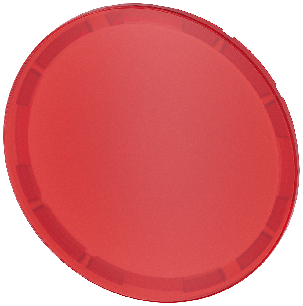 Siemens Push Button Cap