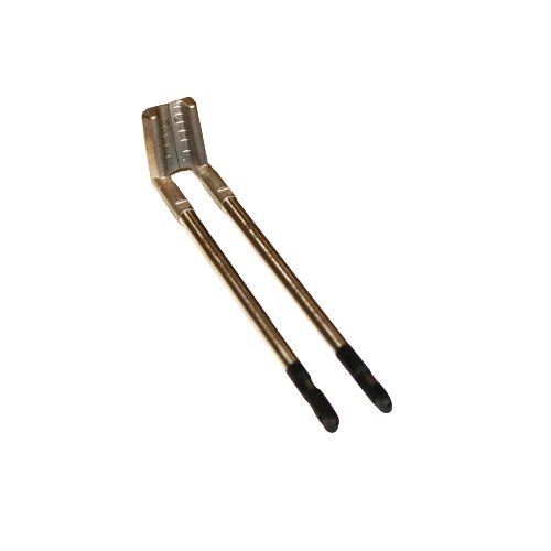 Hakko Cable Stripper Blade Cable Stripper Blade for use with Hakko FT-8004 Thermal Wire Strippers